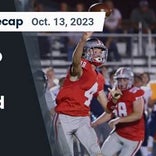 Football Game Recap: Millard Eagles vs. Kanab Cowboys