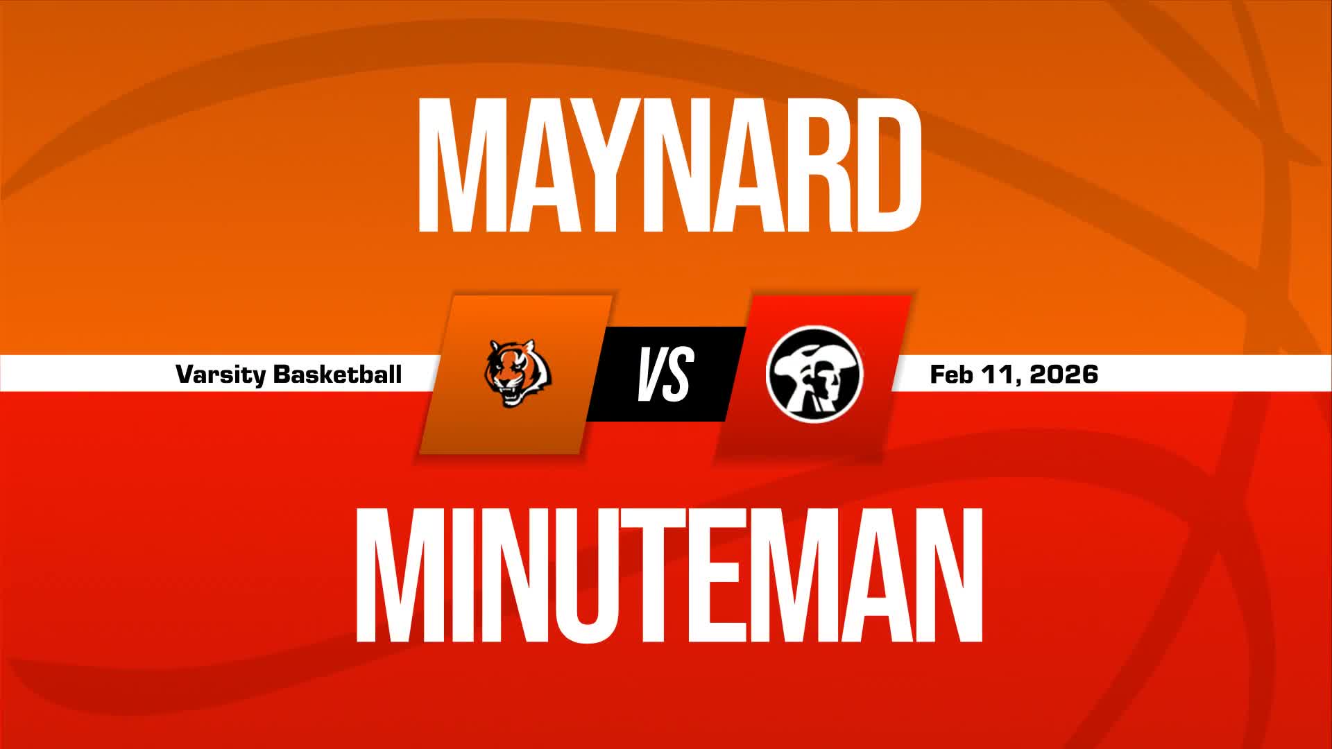 Basketball Recap: Minuteman Regional Comes Up Short + How To Watch