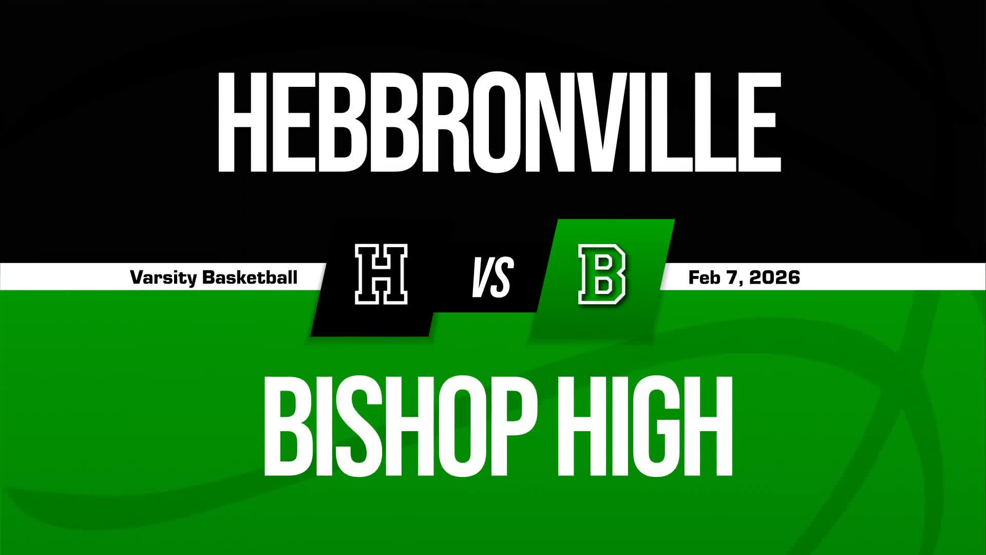 Basketball Recap: Hebbronville Comes Up Short