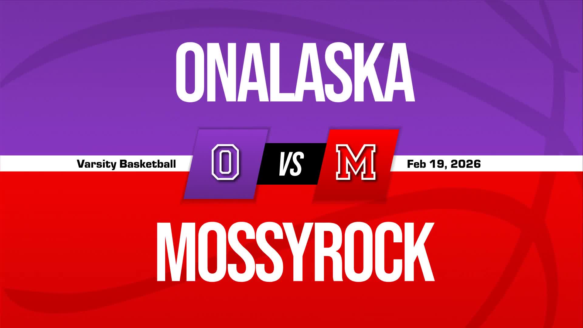 Basketball Recap: Onalaska Has No Trouble Against Mossyrock