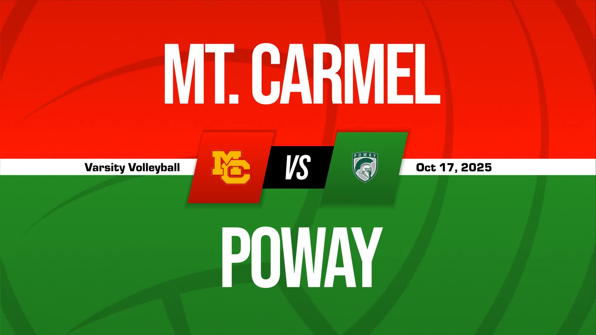 Volleyball Game Preview: Mt. Carmel Sundevils vs. Classical Academy Caimans + Official Tickets