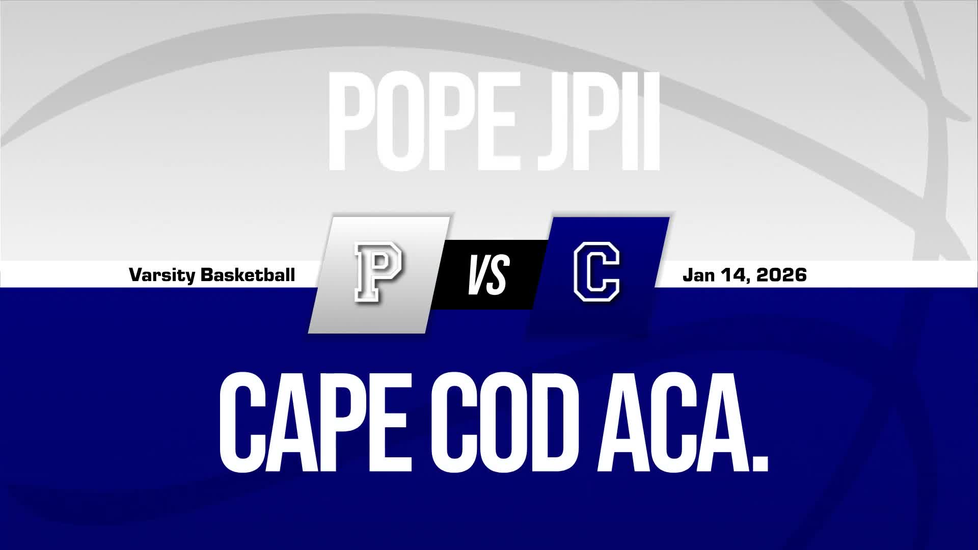 Basketball Recap: Cape Cod Academy Takes a Loss