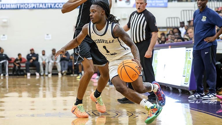 Southeast boys bkb assist leaders