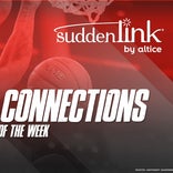 Vote: Winning Connection of the Week