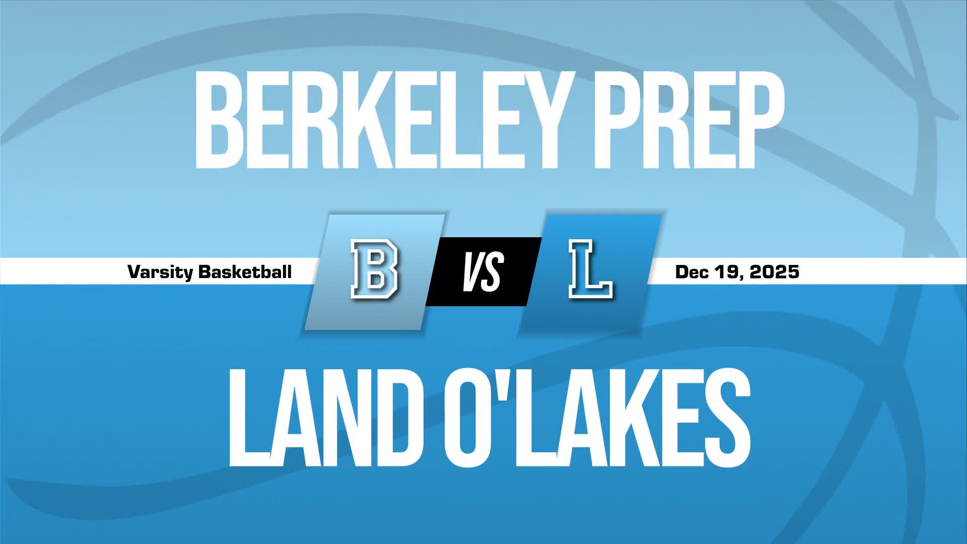 Basketball Recap: Berkeley Prep Takes Loss Despite Strong  Efforts from  Tomi Akingboye and  Gabe Grimsley