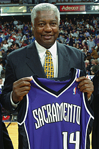 Oscar Robertson