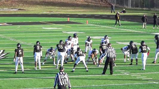 Western Top Football Player Performances