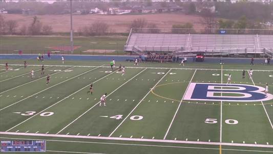 Bennington vs. Waverly