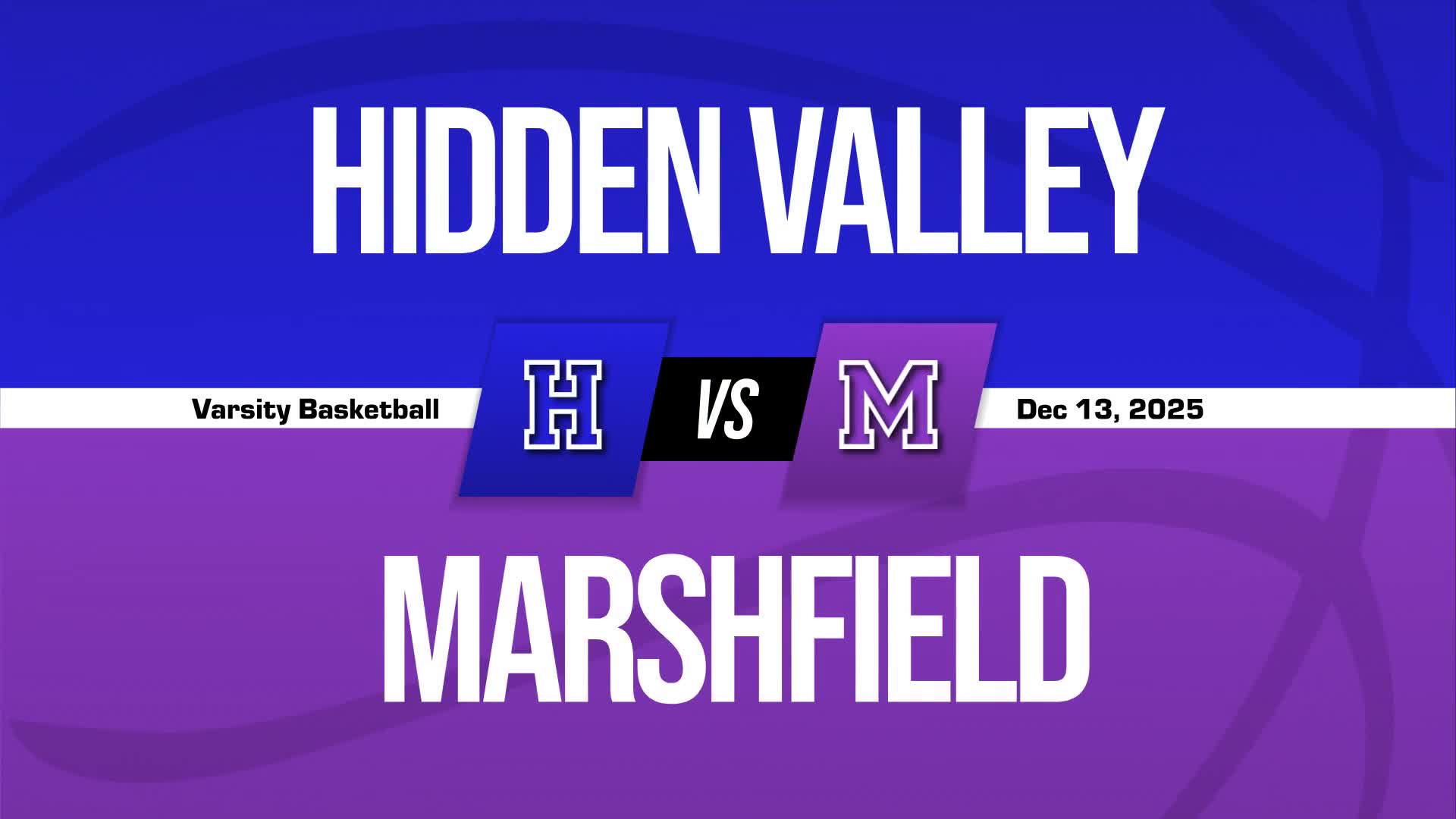 Basketball Recap: Marshfield Takes a Loss