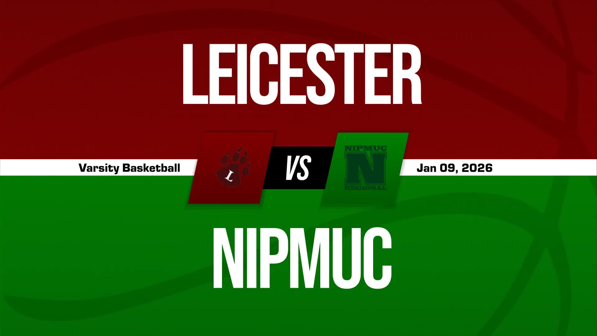 Basketball Game Preview: Leicester Wolverines vs. North Polar Bears + Official Tickets