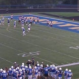 Maysville vs. Sheridan