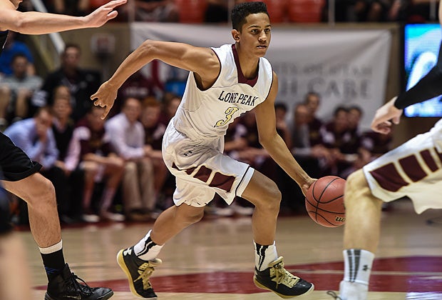 Frank Jackson is one of the top guards to watch in the state this season.