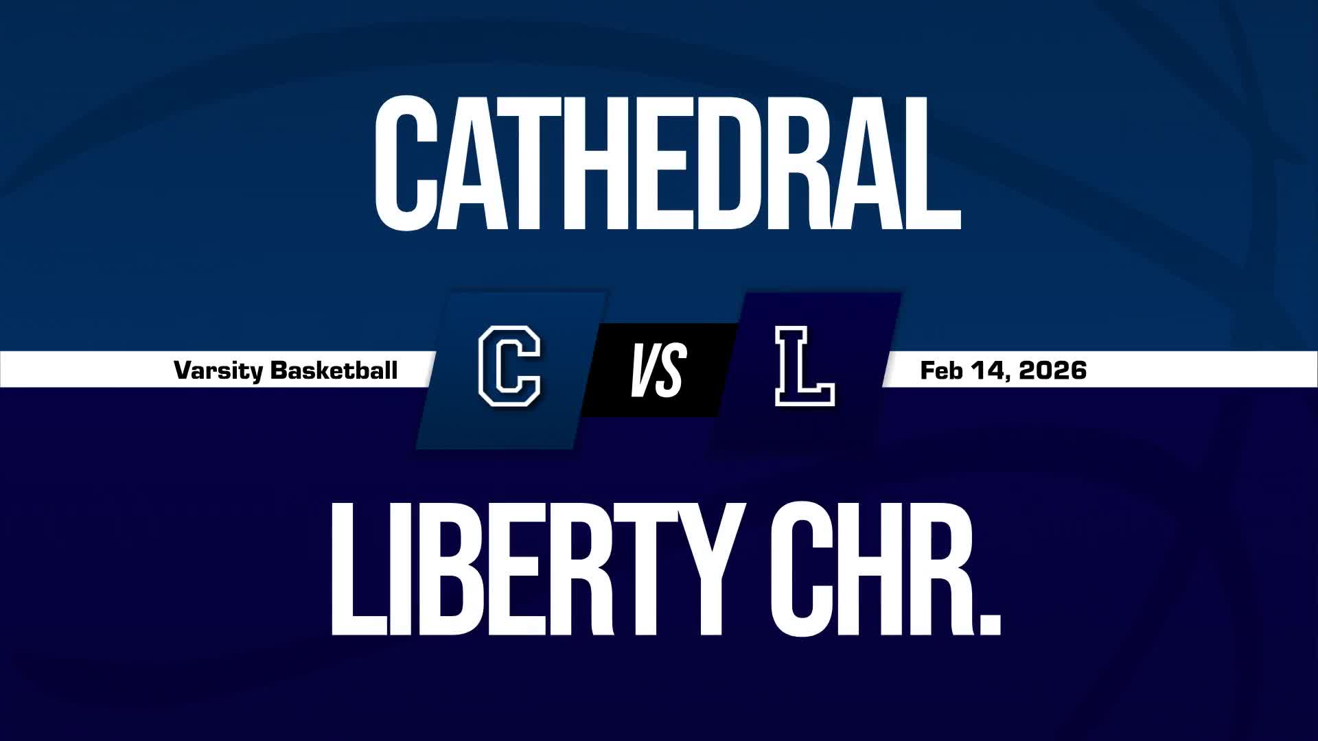Basketball Recap: Patricio Chavez's Big Game Can't Quite Lead Cathedral over Liberty Christian + How To Watch