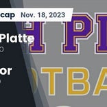 North Platte takes down Milan in a playoff battle