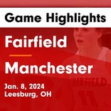 Basketball Game Preview: Fairfield Lions vs. Whiteoak Wildcats
