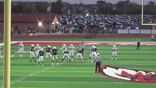 Baseball Recap: Maize's loss ends seven-game winning streak at home