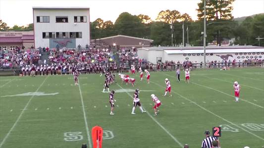 John Davis Game Report: vs Quitman