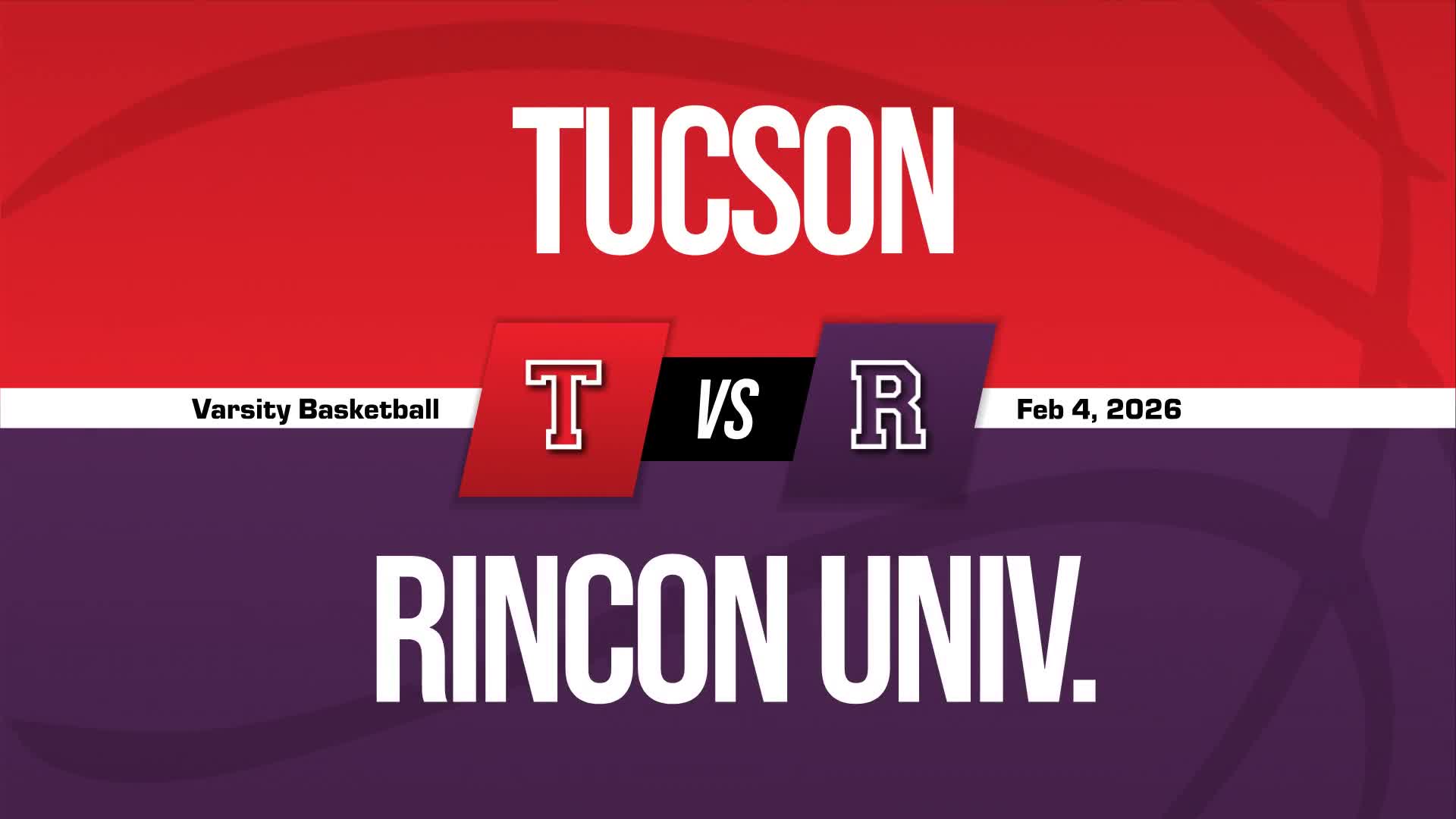 Basketball Game Preview: Rincon/University Rangers vs. Sunnyside Blue Devils + Official Tickets