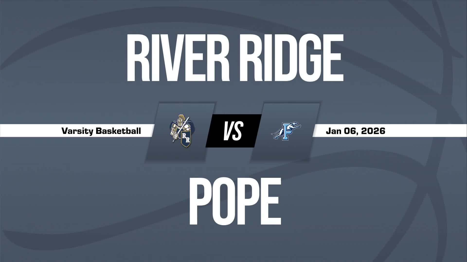 Basketball Recap: Pope Comes Up Short + How To Watch