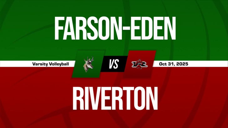 Volleyball Recap: Riverton Comes Up Short