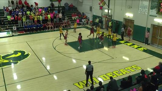 Basketball Recap: Wilde Lake Beats Howard for Their Fourth Strai