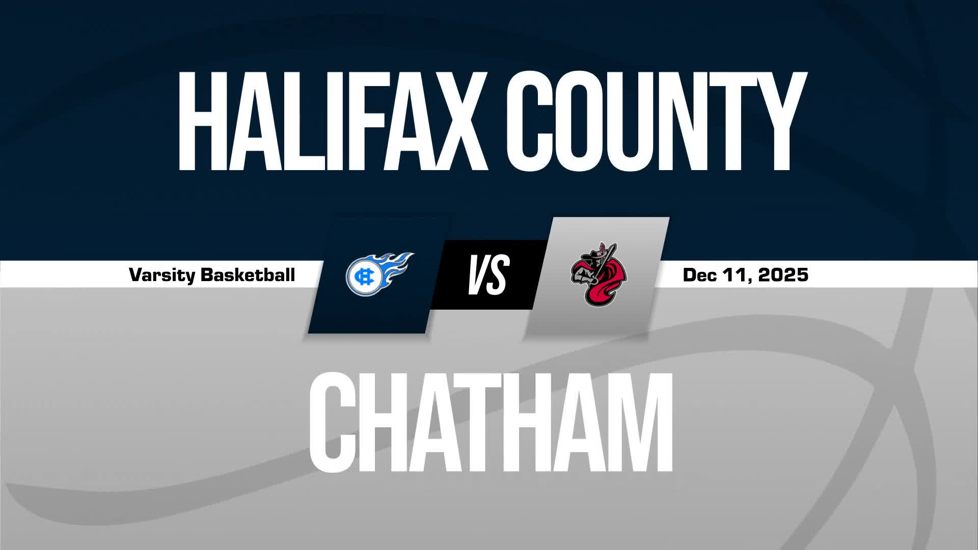 Basketball Recap: Sydney Ward and  Jakiyah Giggetts Secure Win for Chatham + How To Watch