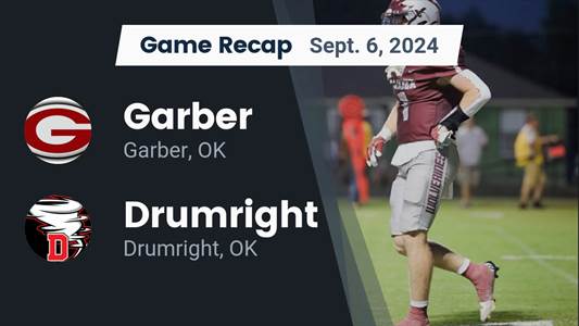 Football Game Preview: Garber Leaves Home