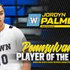 Jordyn Palmer named 2025-26 MaxPreps Pennsylvania High School Girls Basketball Player of the Year