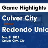 Basketball Game Preview: Redondo Union Sea Hawks vs. Damien Spartans