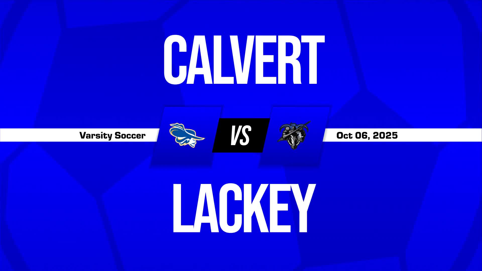 Soccer Game Preview: Lackey vs. North Point + How To Watch