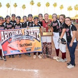How do top seeds do in Arizona's baseball and softball playoffs?