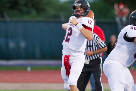 Cody Thomas, Heritage