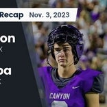 Canyon vs. Wichita Falls