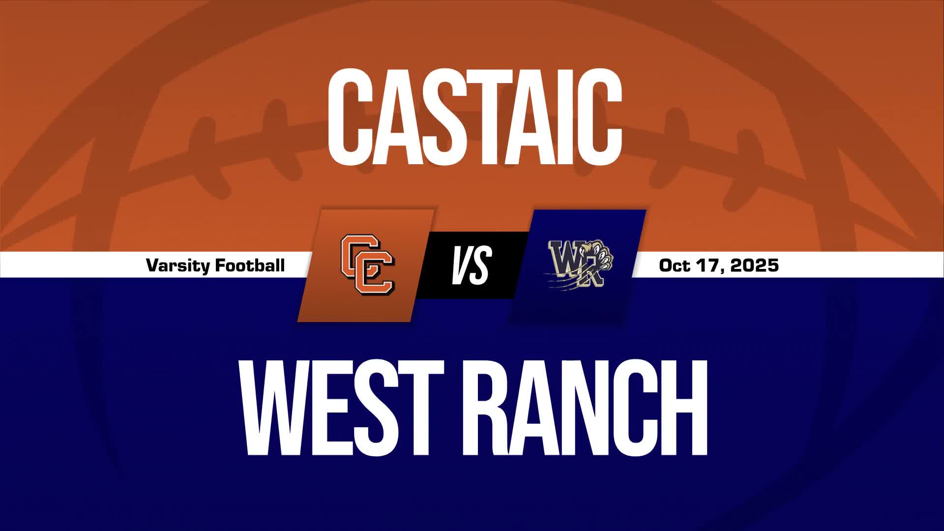 Jayden Guzman Game Report: @ Castaic + How To Watch