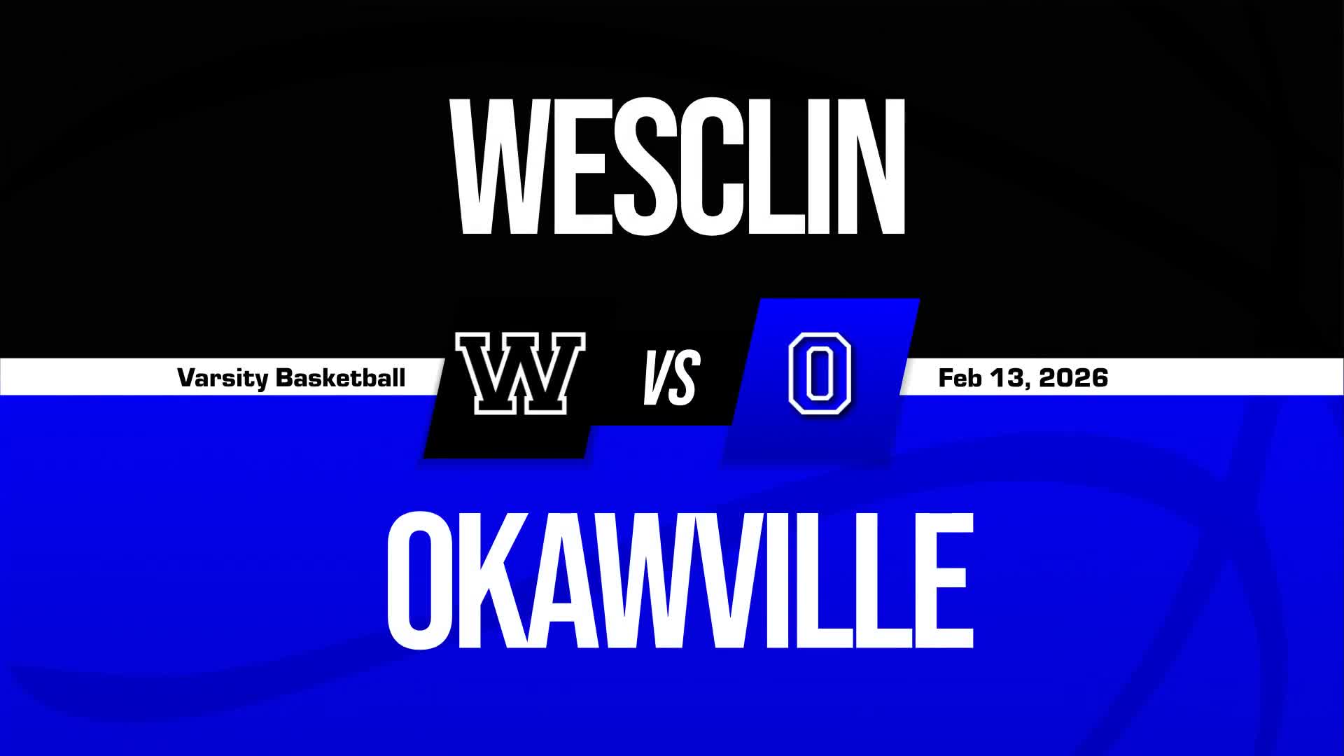 Basketball Recap: Wesclin Comes Up Short + How To Watch