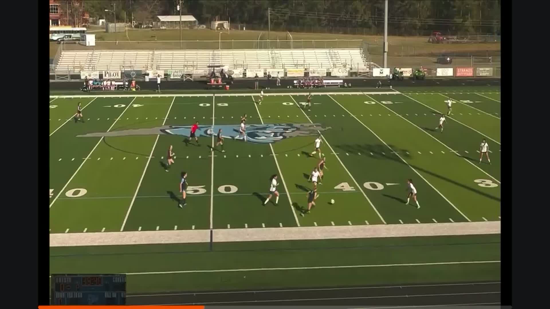 Soccer Game Preview: South Brunswick vs. Hunt