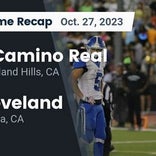Football Game Recap: El Camino Real Royals vs. Dorsey Dons