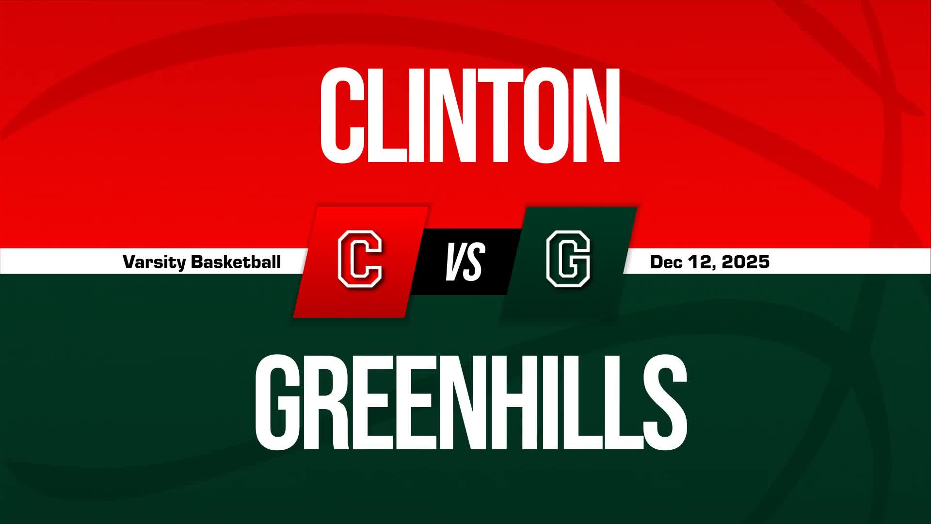 Basketball Recap: Greenhills Comes Up Short + How To Watch
