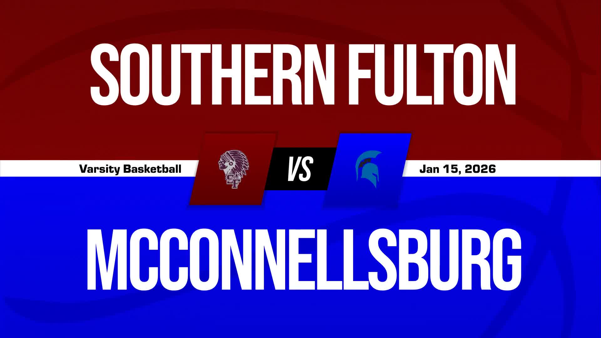 Basketball Recap: Southern Fulton Comes Up Short