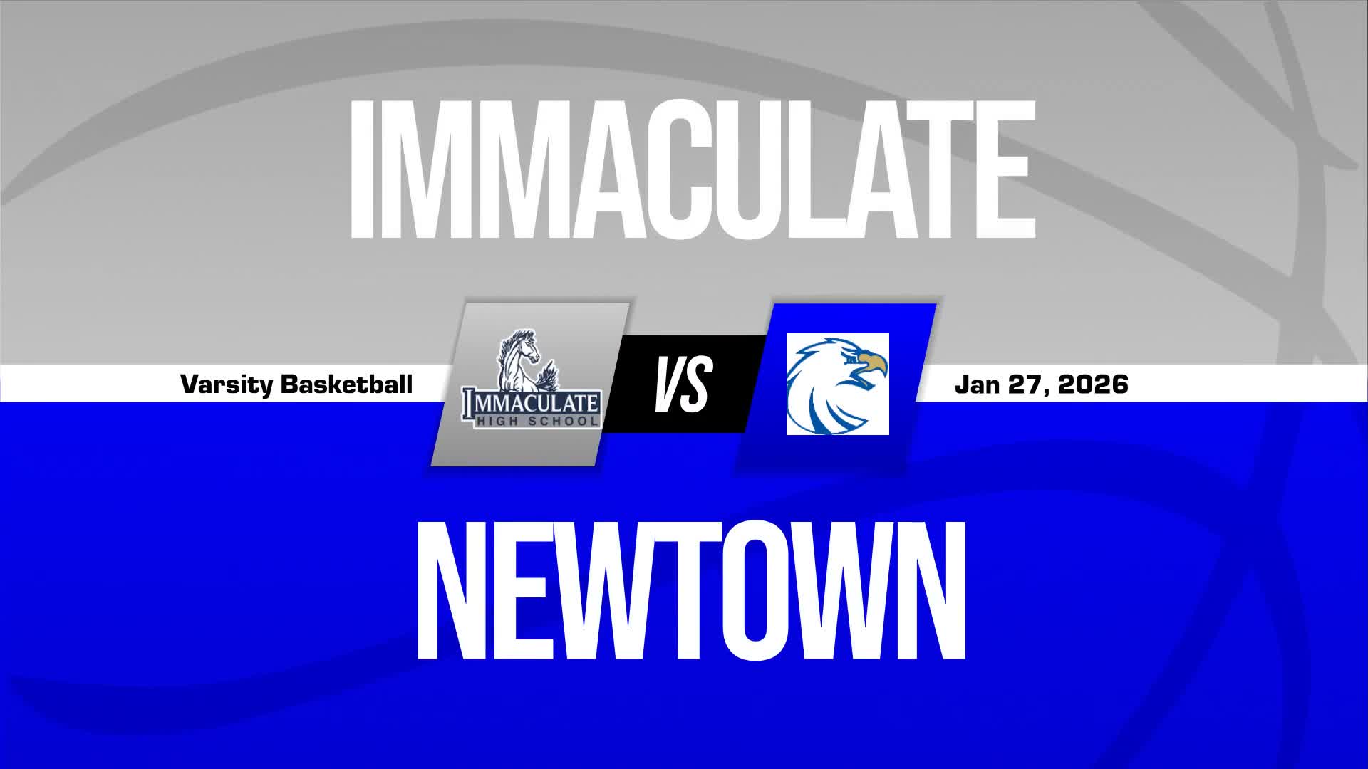 Basketball Game Preview: Newtown Nighthawks vs. Notre Dame Prep Lancers + How To Watch