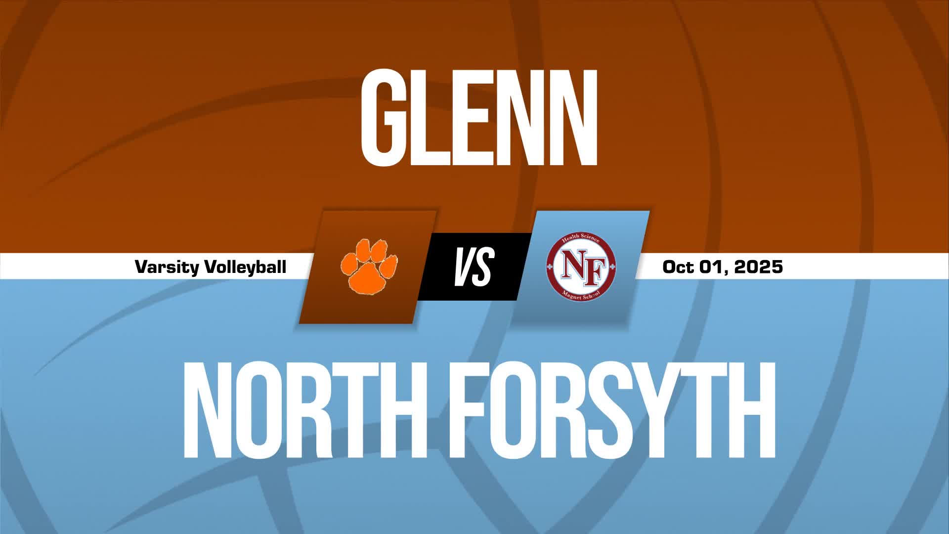 Volleyball Game Preview: Glenn Bobcats vs. Oak Grove Grizzlies