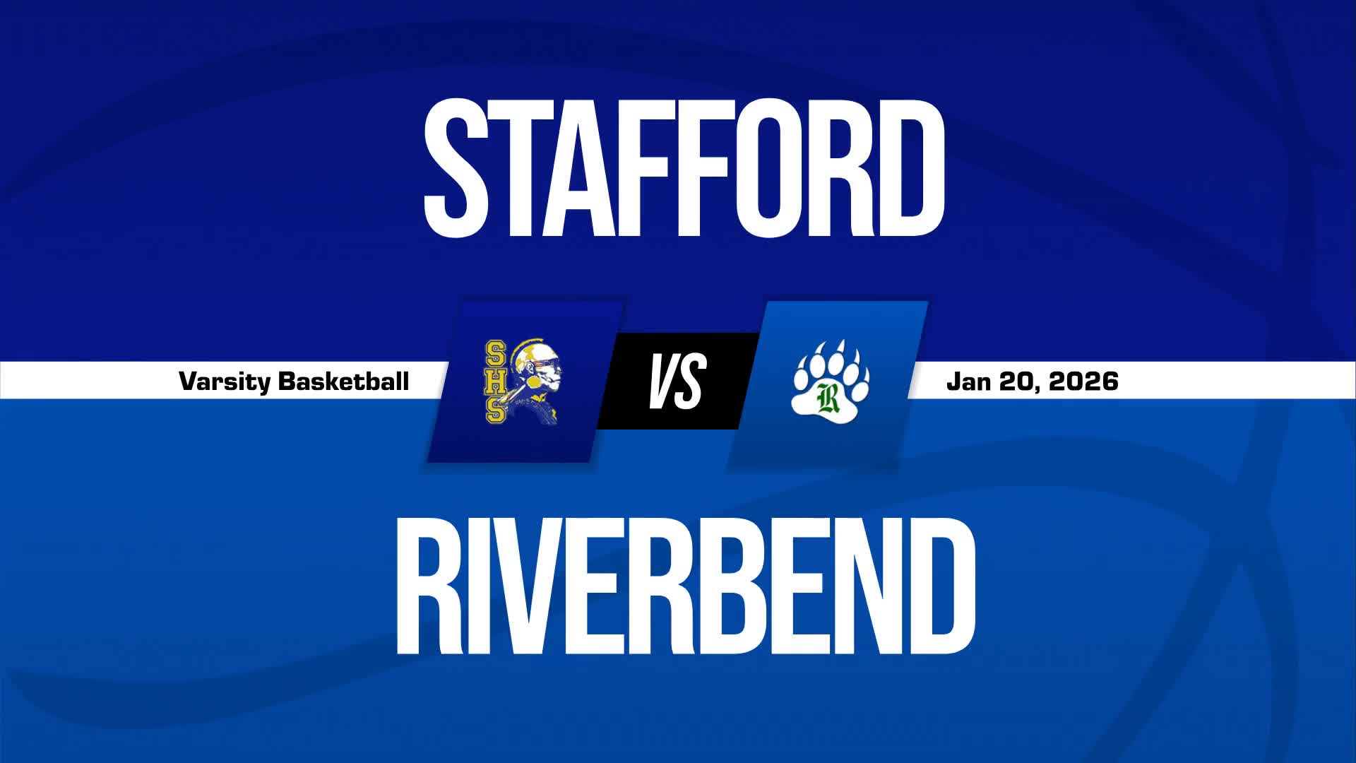 Basketball Recap: Stafford Piles Up the Points Against Independence
