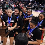 California high school girls basketball: Harvard-Westlake uses fourth-quarter run to down Colfax 60-45 in Division II finals