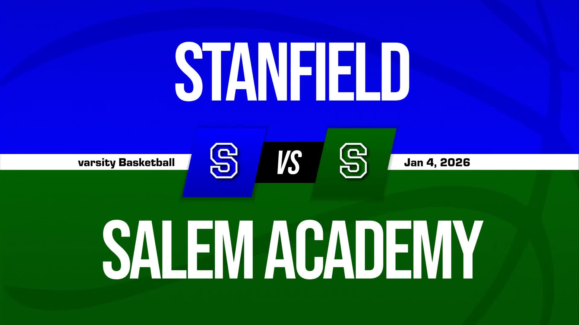 Basketball Recap: Stanfield Comes Up Short