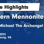 Eastern Mennonite vs. St. Michael the Archangel