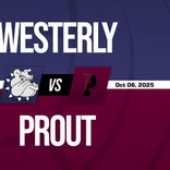 Volleyball Recap: Westerly Takes Down Barrington in a Playoff Battle