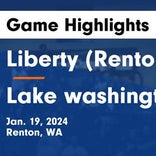 Basketball Game Preview: Liberty Patriots vs. Juanita Ravens