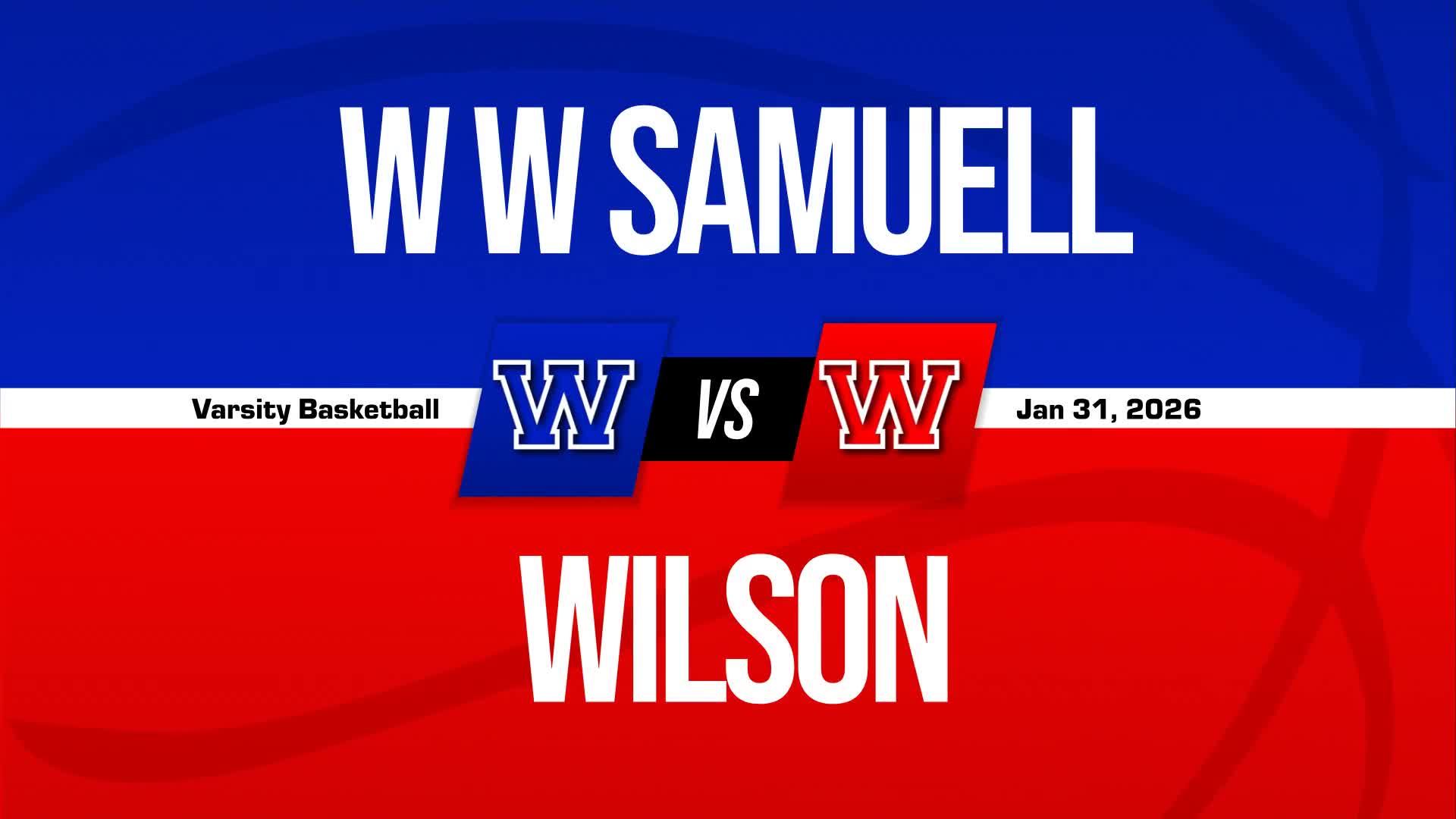 Basketball Recap: Samuell Comes Up Short