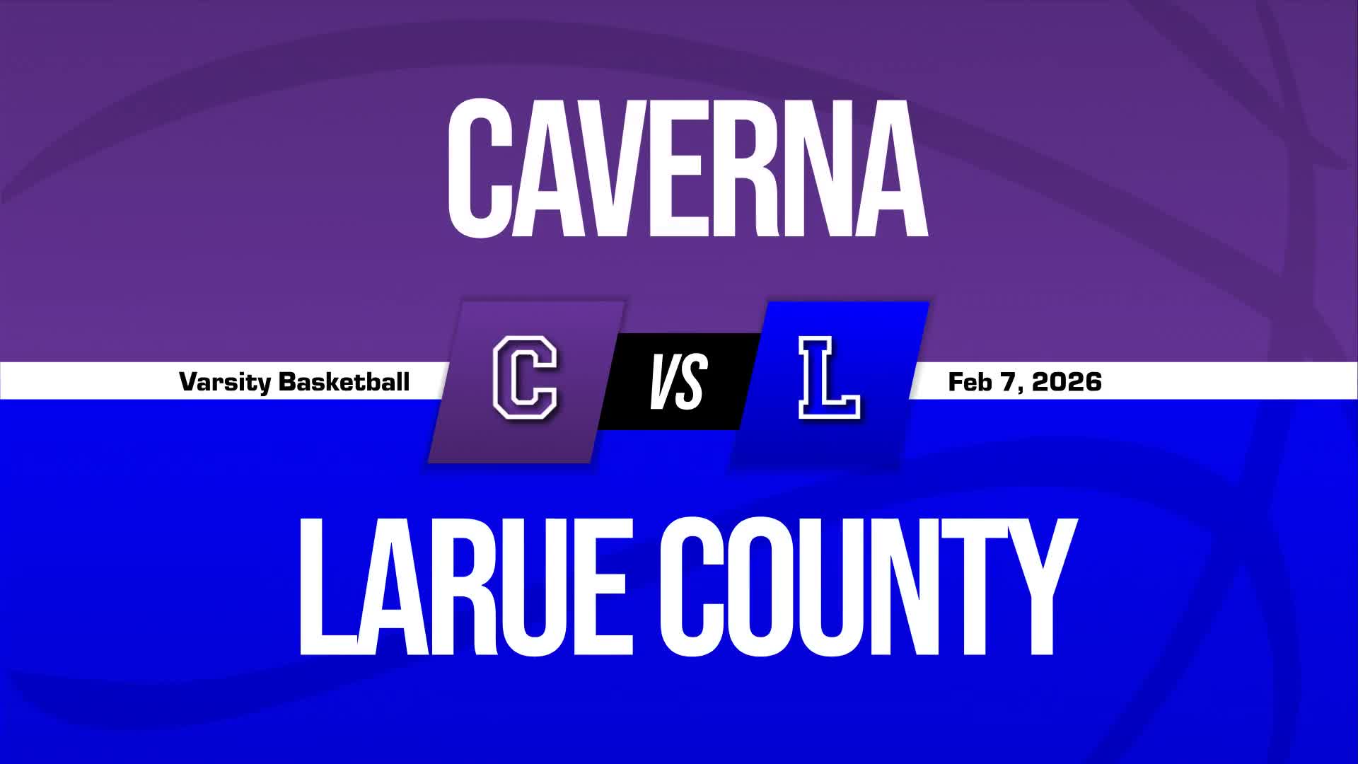 Basketball Recap: Caverna Beats Larue County for Their 11th Stra
