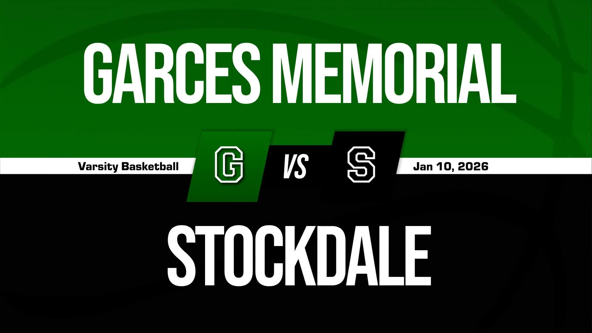 Basketball Recap: Garces Memorial Comes Up Short